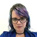 Samantha B. Gordon
